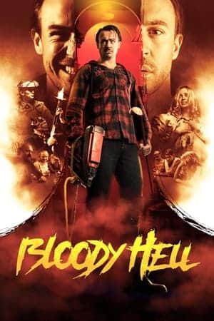 Bloody Hell – Kanlı Cehennem izle