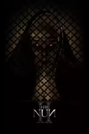 Dehşetin Yüzü 2 – The Nun II izle