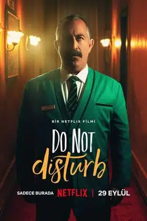 Do Not Disturb: Ayzek ile Bir Gece izle
