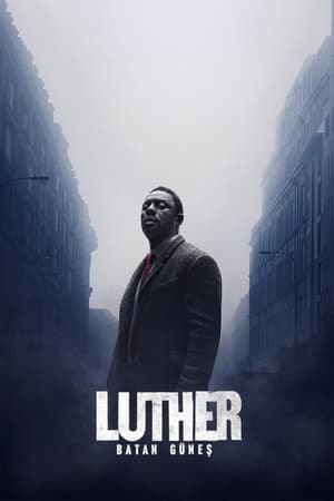 Luther: Batan Güneş – Luther: The Fallen Sun izle