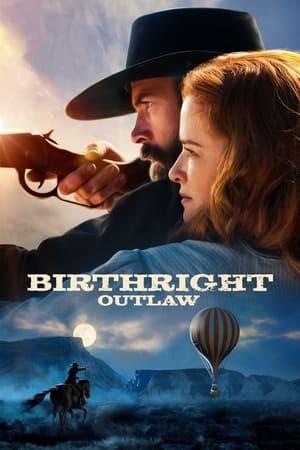 Birthright Outlaw izle