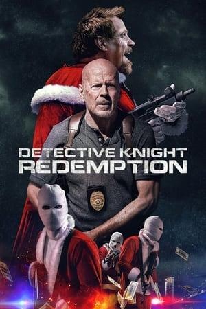 Detective Knight: Redemption izle