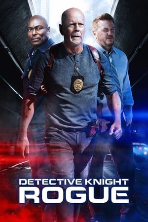 Detective Knight: Rogue izle