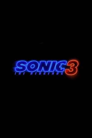 Kirpi Sonic 3 – Sonic the Hedgehog 3 izle
