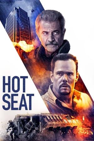 Hot Seat izle – Sıcak Koltuk izle