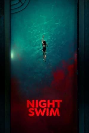 Night Swim izle – Gece Yüzüşü izle