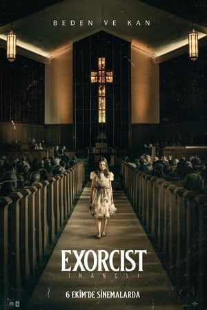 Exorcist: İnançlı – The Exorcist: Believer izle