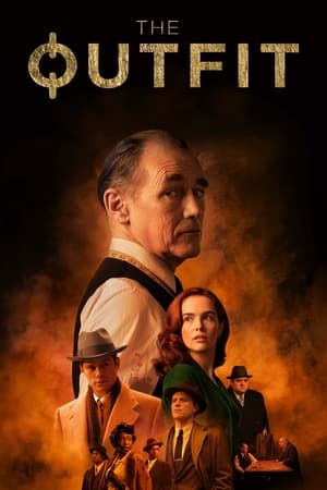 The Outfit – Kıyafet izle