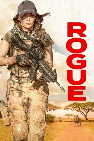 Rogue Türkçe Dublaj ve Türkçe Altyazılı izle