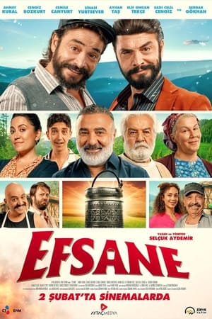 Efsane izle