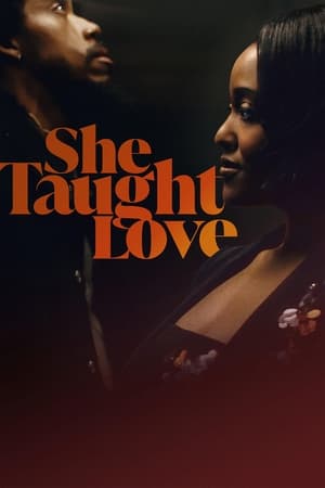 She Taught Love izle