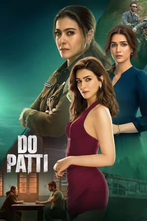 Kazanan El – Do Patti 2024 izle