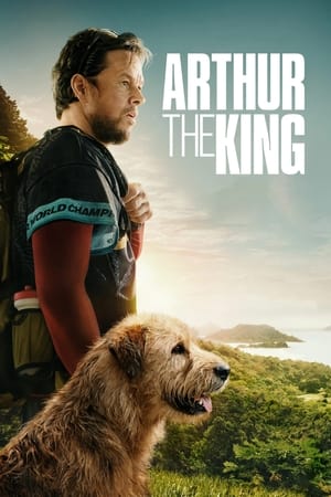 Kral Arthur – Arthur the King 2024 izle