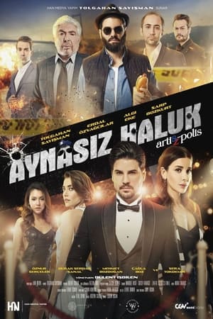 Aynasız Haluk 2022 izle