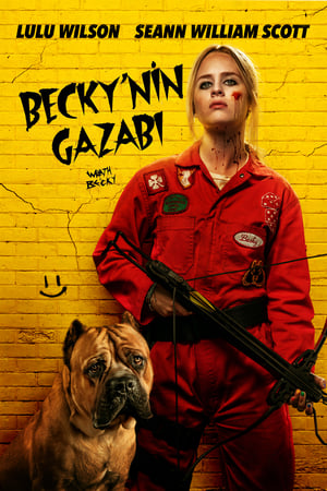 Becky’nin Gazabı izle – The Wrath of Becky 2023 izle