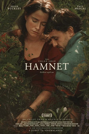 Hamnet izle