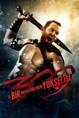 300 Bir İmparatorluğun Yükselişi izle