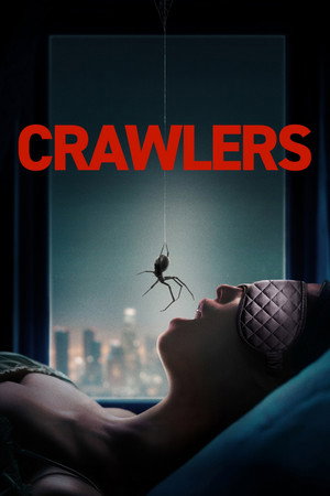 Crawlers izle