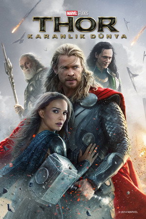 Thor 2 Karanlık Dünya izle – Thor: The Dark World izle