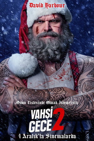 Violent Night 2 izle